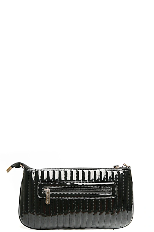 Клатч MILANA 132085-1-710 черный - купить 890