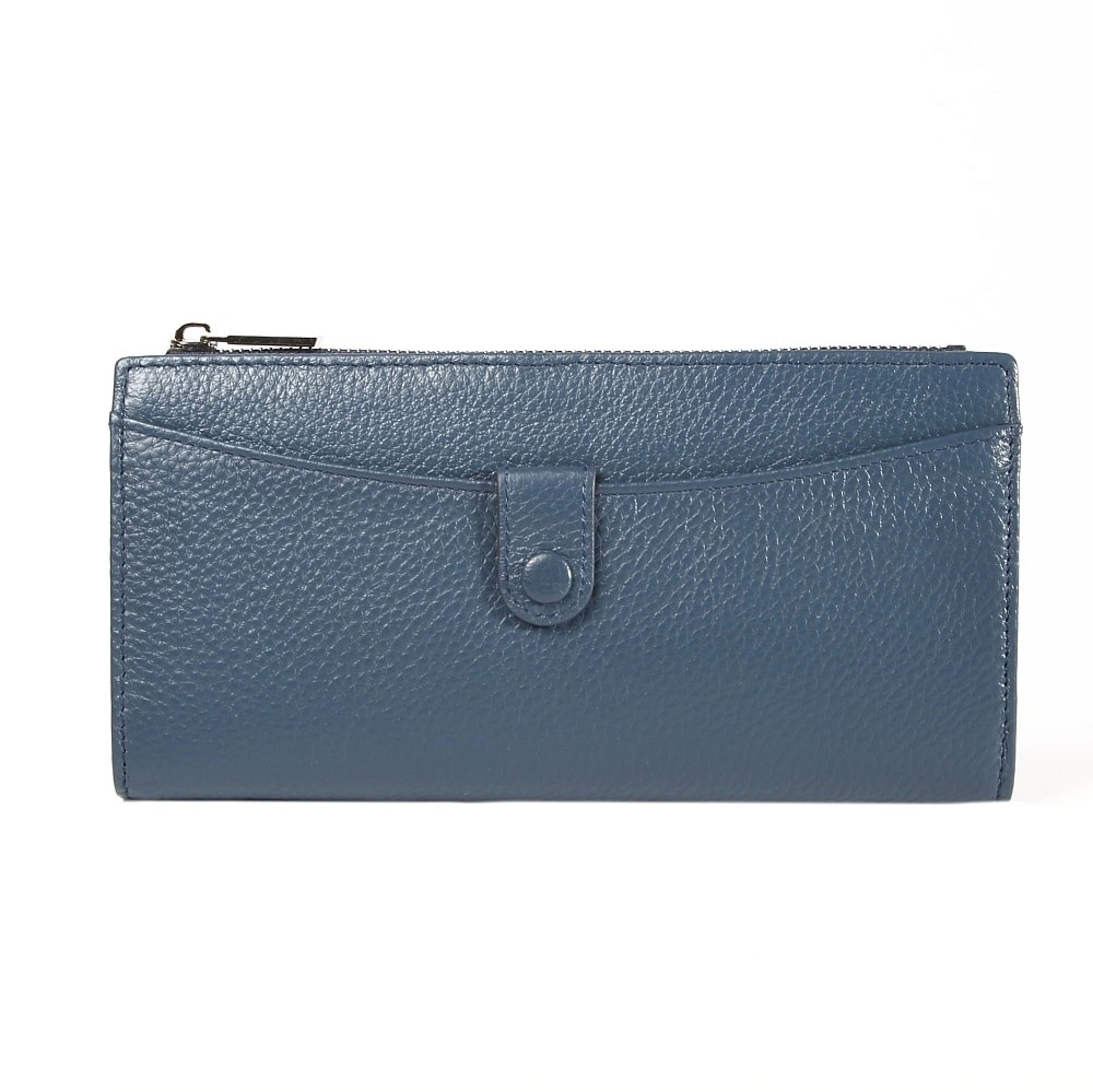 Кошелек JANE'S STORY XH-8180-60 синий - купить 6490