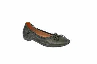 Туфли MILANA 1063-8-1N10L черный - купить 1