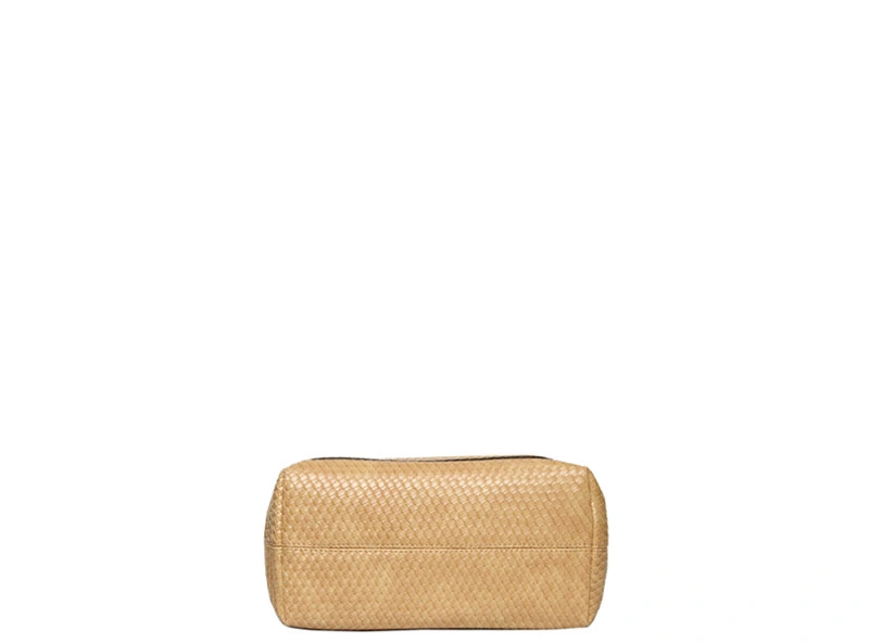 Клатч MILANA 125054-2-1 желтый - купить 3290