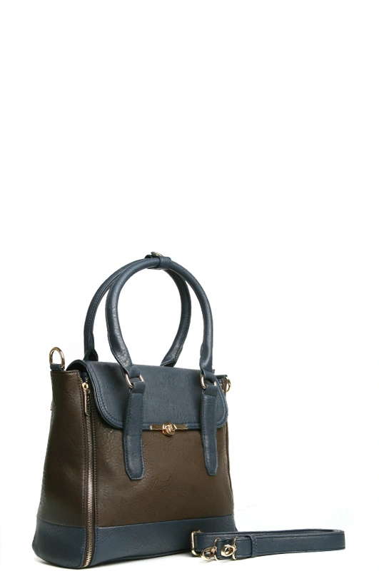 Сумка MILANA 132152-1-150 коричневый - купить 3890