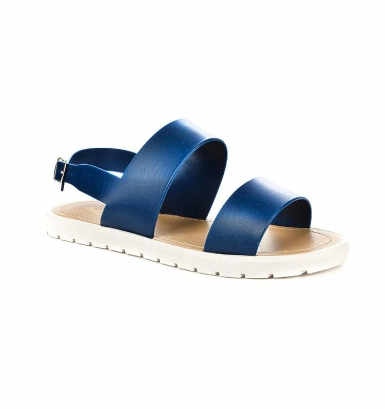 Туфли ALMI 519-A темно-синий - купить 640