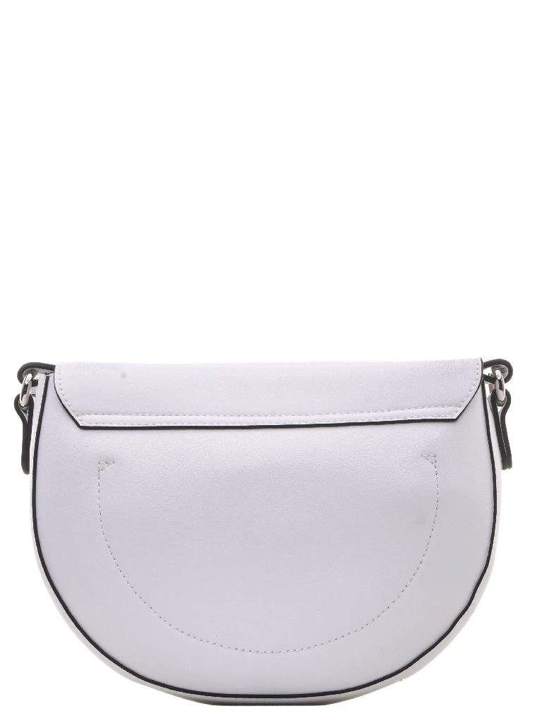 Сумка MILANA 201915-1-130 белый - купить 3490