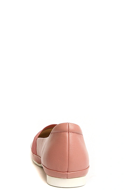 Туфли MILANA 141608-1-1431 розовый - купить 3990