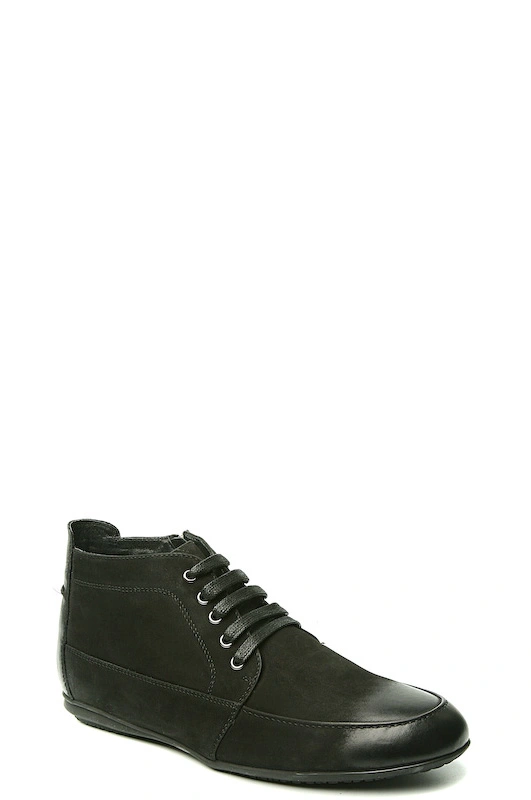 Ботинки MILANA 132760-1-810F черный - купить 6400