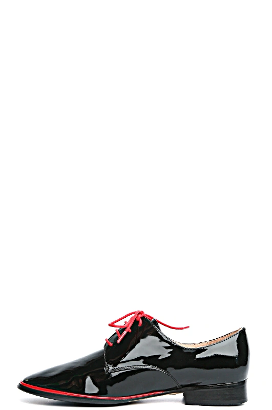 Полуботинки MILANA 141586-1-7101 черный - купить 3990