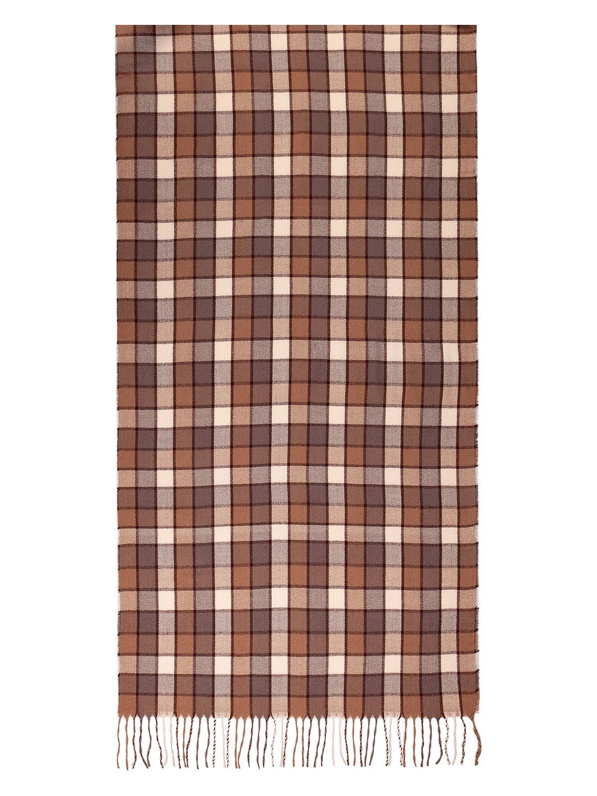 Палантин LABBRA LG72-289-03 бежевый - купить 4990