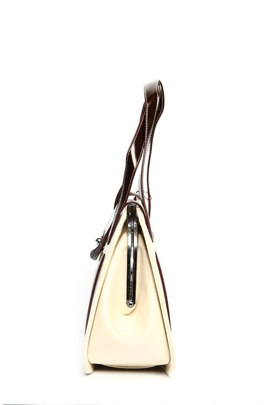 Сумка MILANA 126022-2-2 бежевый - купить 2790