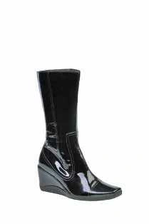 Сапоги MILANA 1067-6-7N10V коричневый - купить 1990