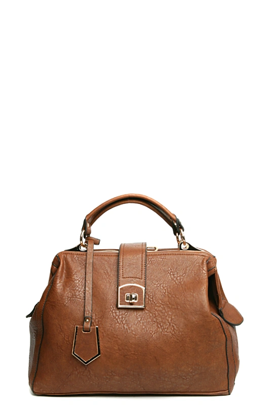 Сумка MILANA 128005-1-2 коричневый - купить 3690