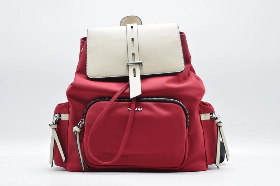 Сумка MILANA 2414621-2-540 красный - купить 6490