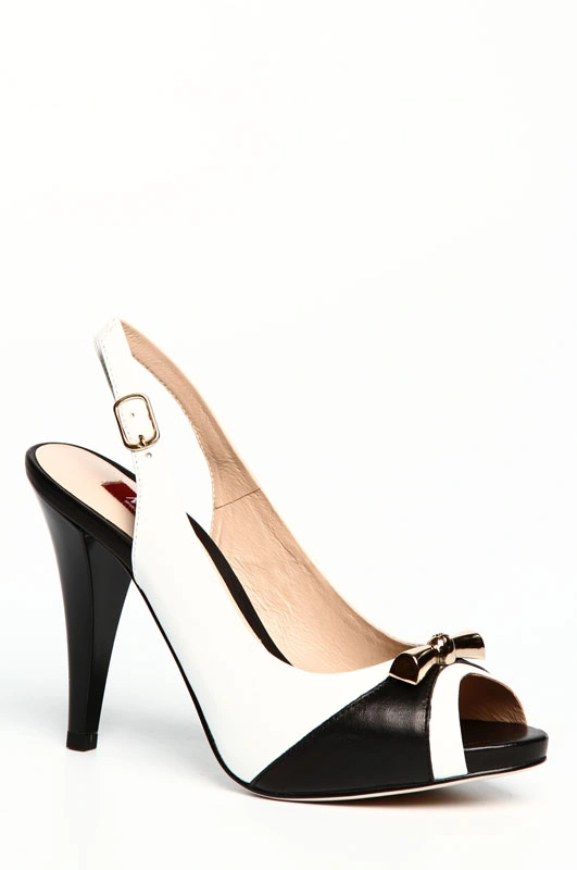 Босоножки MILANA 131045-1-1301 белый - купить 5990