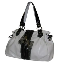 Сумка MILANA 91123-30 белый - купить 1190