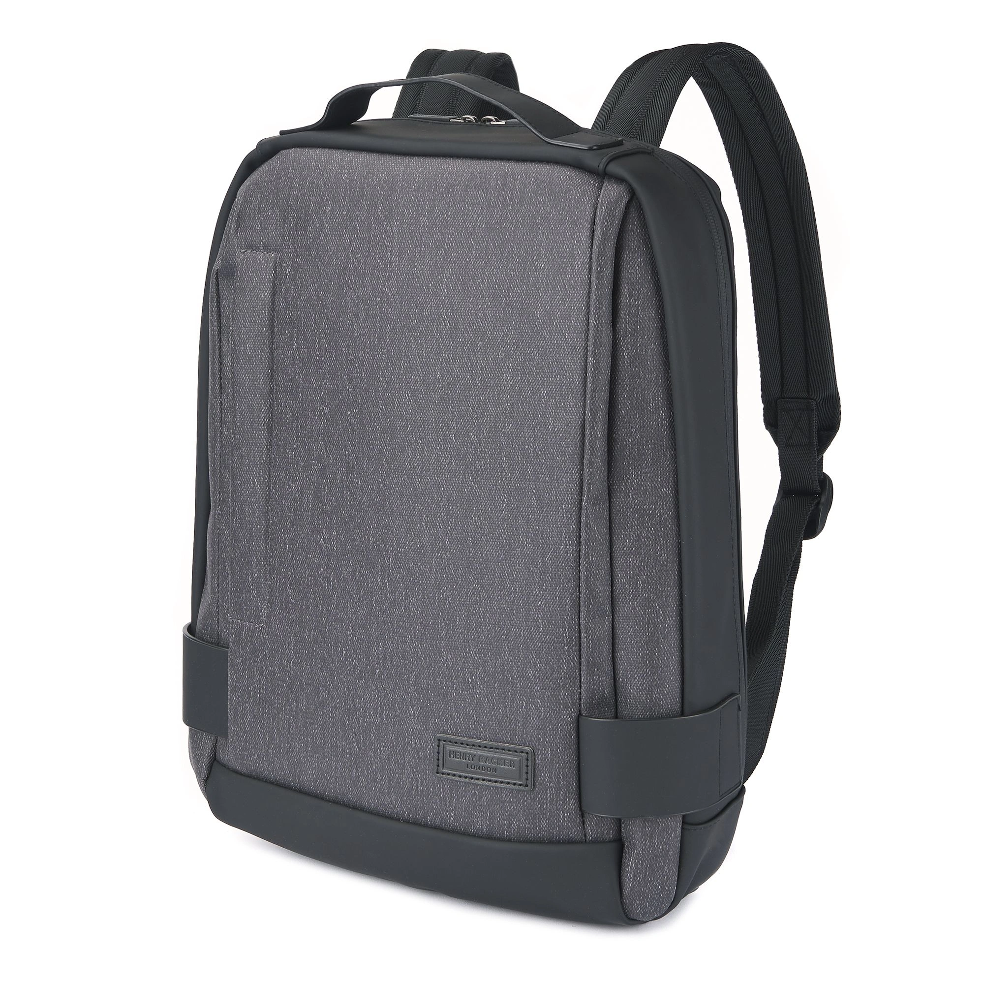 Рюкзак HENRY BACKER HB95021A-82 серый - купить 6990