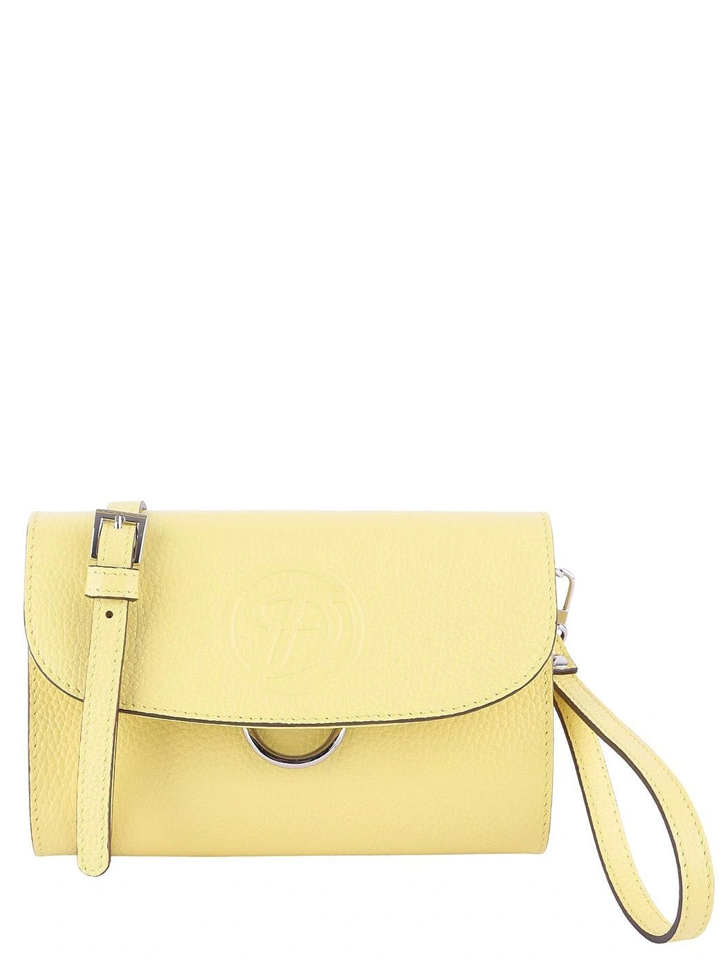 Сумка FIATO DREAM 14320 FD лимон желтый - купить 8490