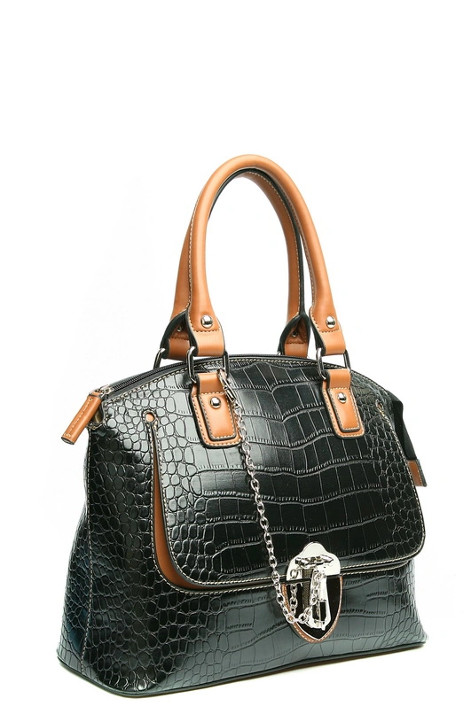 Сумка MILANA 122023-1-110 черный - купить 4190