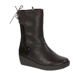 Полусапоги MILANA 92015-4-1246 коричневый - купить 1