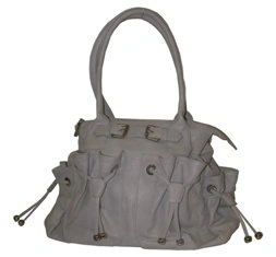 Сумка MILANA 911342-11 серый - купить 