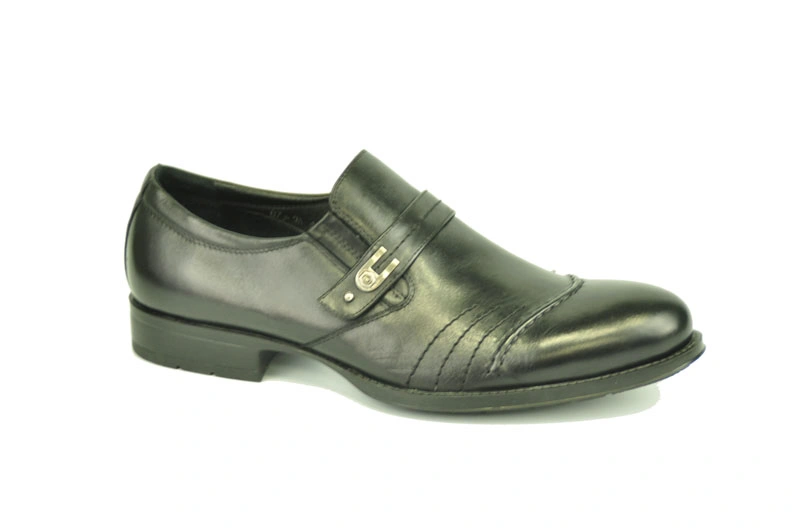 Полуботинки MILANA 112702-4-110F черный - купить 3790