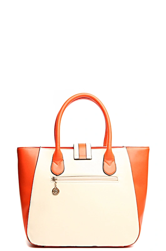 Сумка MILANA 132013-2-127 бежевый - купить 2790