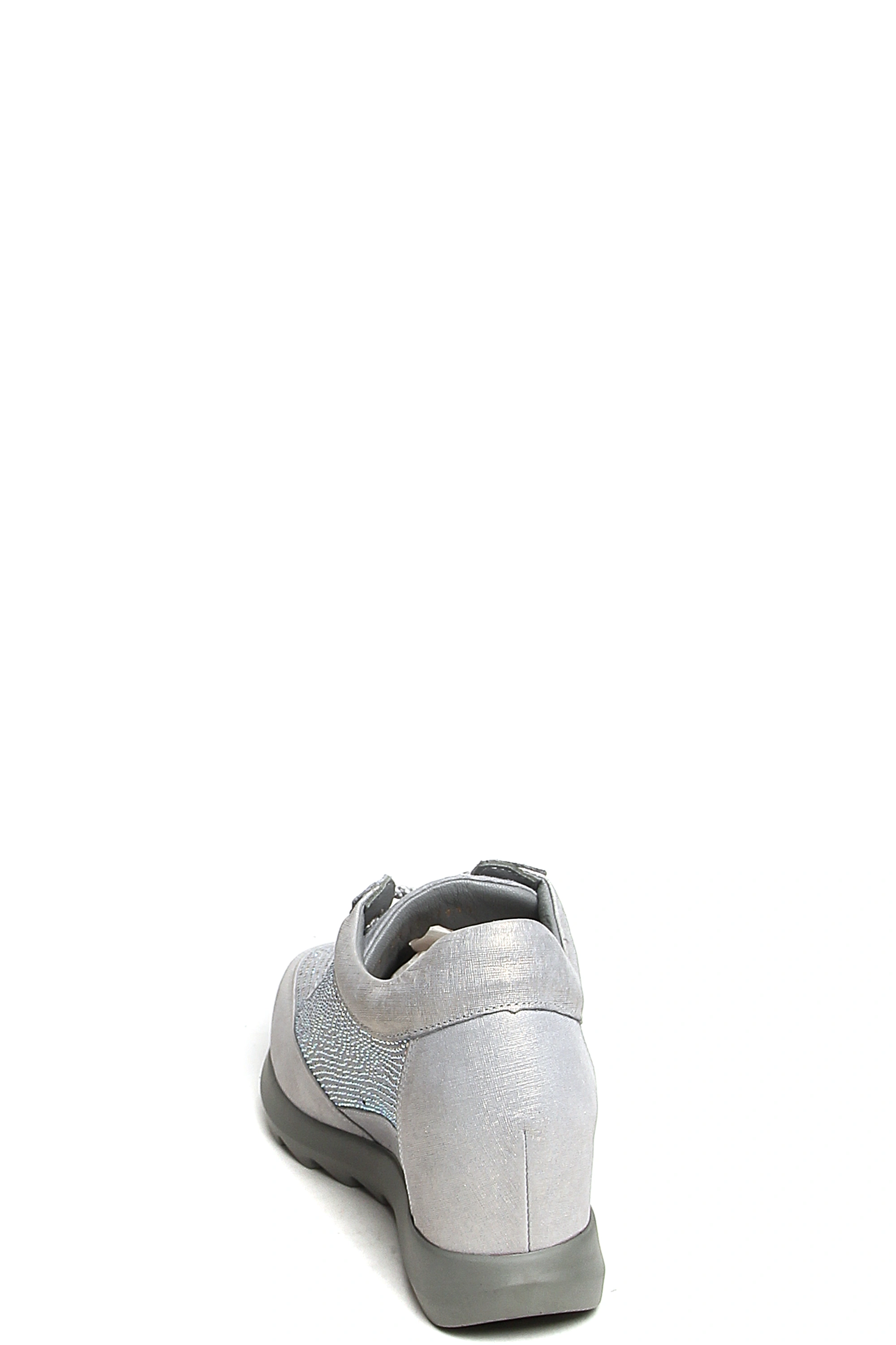 Полуботинки MILANA 181601-1-1111 серый - купить 10990