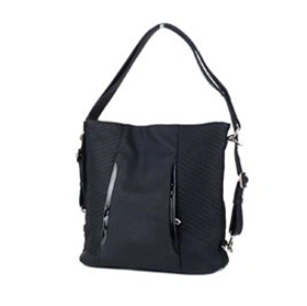 Сумка DDA WB-1339BK черный - купить 2990