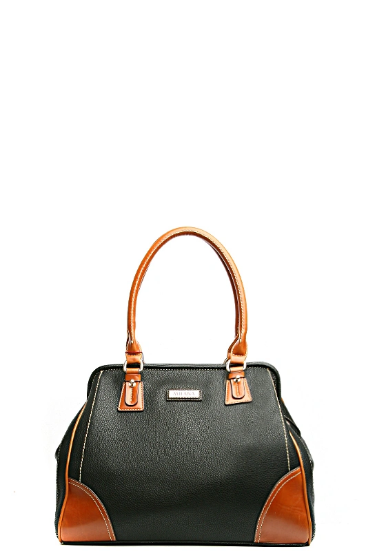 Сумка MILANA 141024-1-110 черный - купить 4490