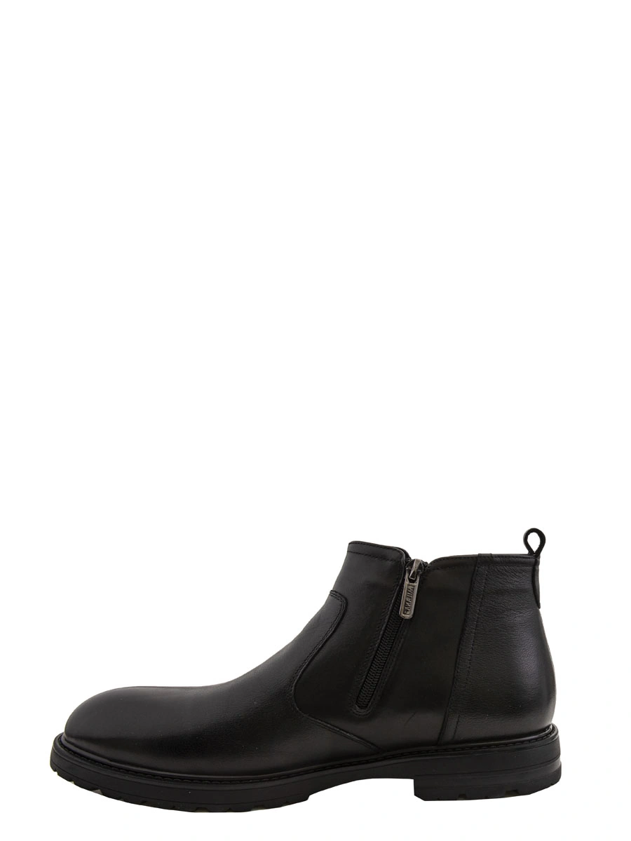 Ботинки MILANA 232706-5-110F черный - купить 21990