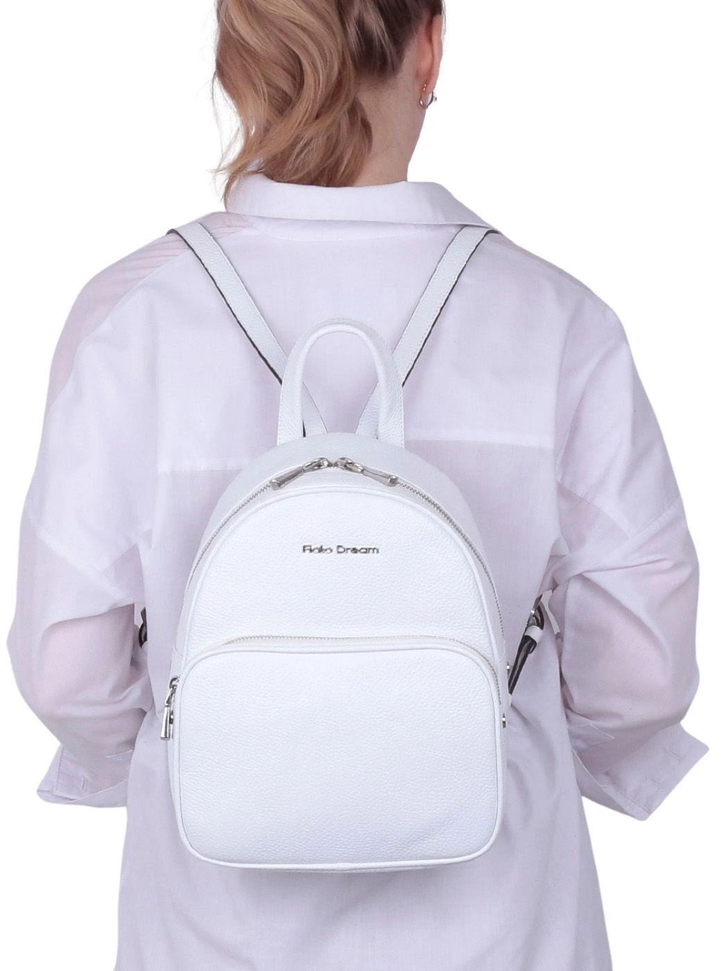 Рюкзак FIATO DREAM 13250 FD бел белый - купить 16990