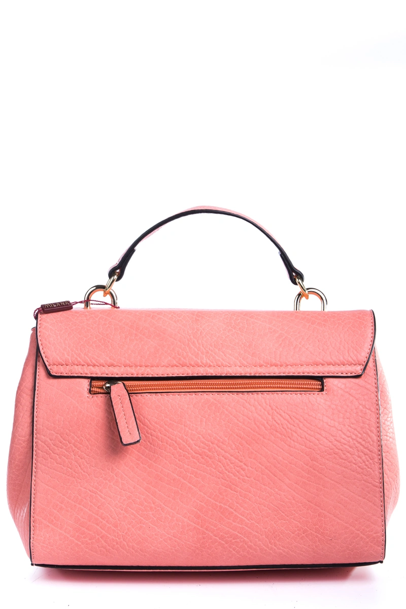 Сумка MILANA 161641-2-127 оранжевый - купить 5500
