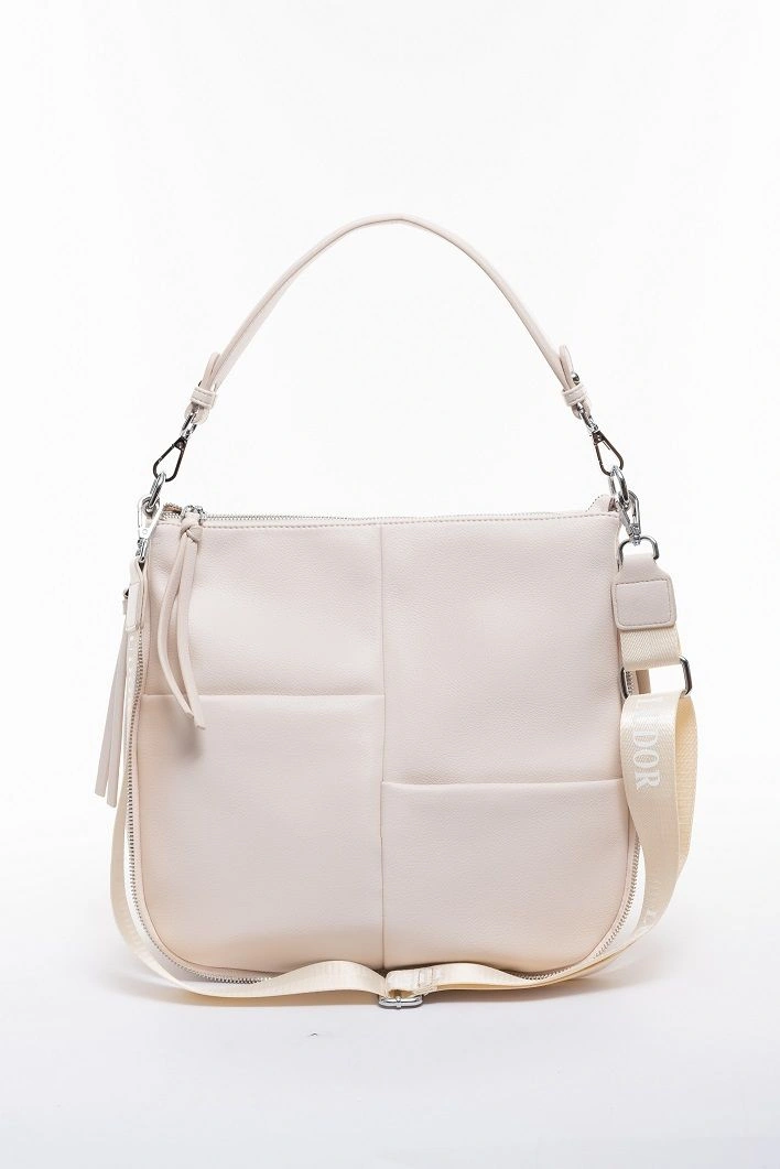 Сумка LUDOR 382-58 бежевый - купить 6990