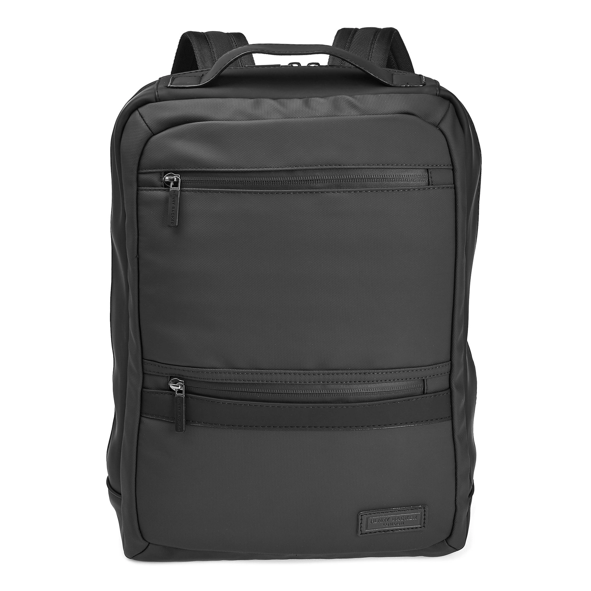 Рюкзак HENRY BACKER HB95021B-04 черный - купить 4990