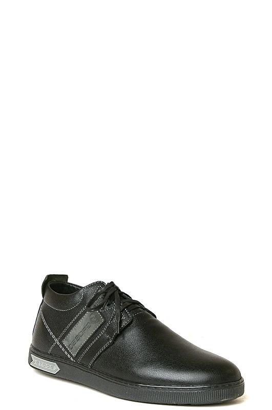 Ботинки MILANA 152775-1-110F черный - купить 6990