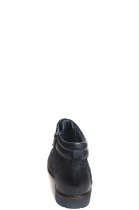 Ботинки MILANA 172732-1-850F синий - купить 10990