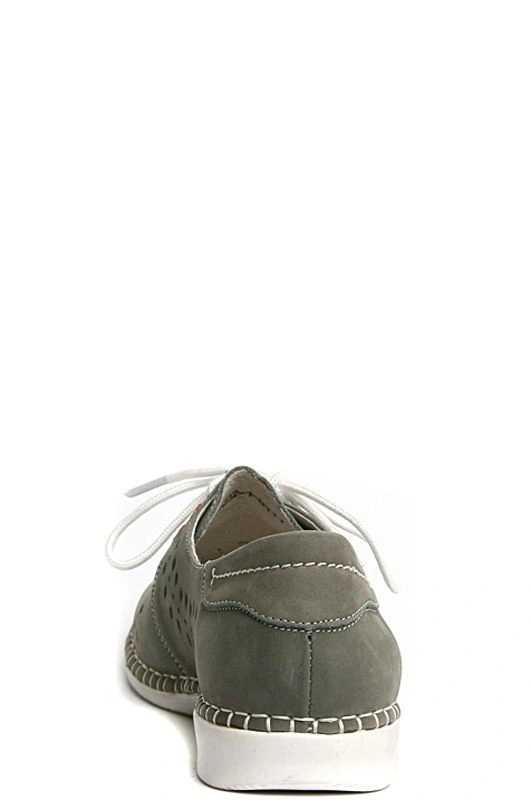 Полуботинки MILANA 141282-1-8111 серый - купить 6490