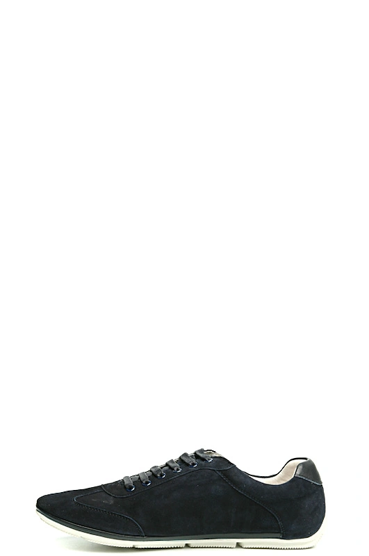 Полуботинки MILANA 131767-2-2301 синий - купить 5990