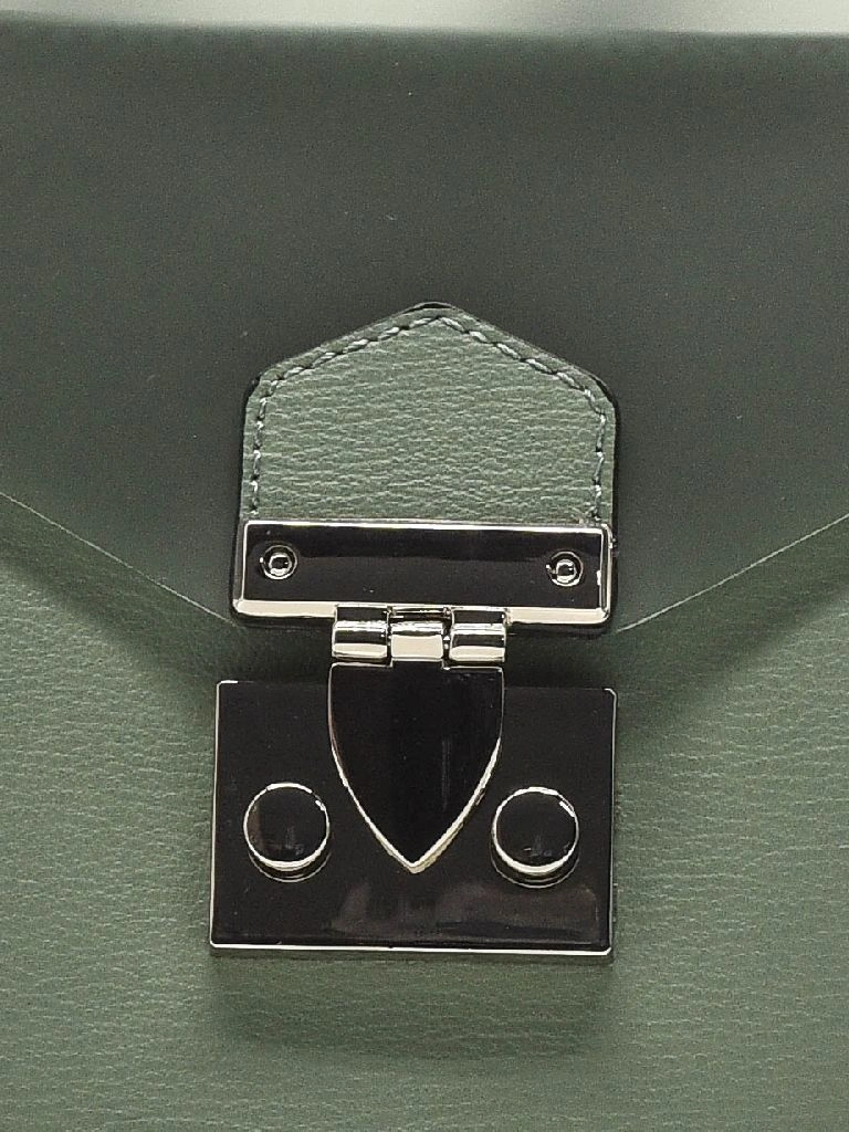 Сумка MILANA 201909-2-160 зеленый - купить 6490