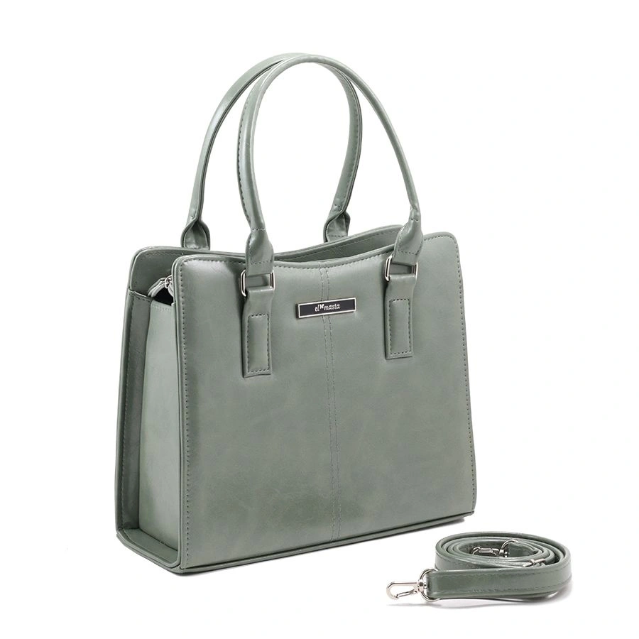 Сумка EL MASTA 983 (АстиЛюксТрава) зеленый - купить 4990