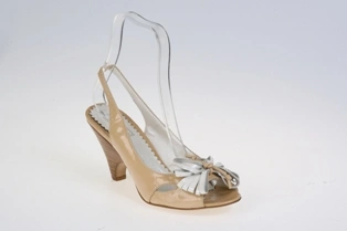 Босоножки MILANA 91074-2-7211 бежевый - купить 5990