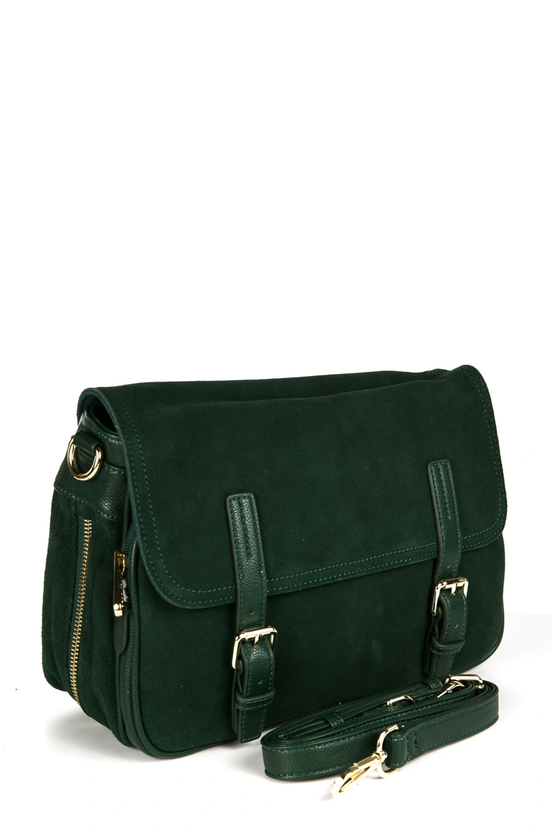 Сумка MILANA 162662-1-360 зеленый - купить 10990