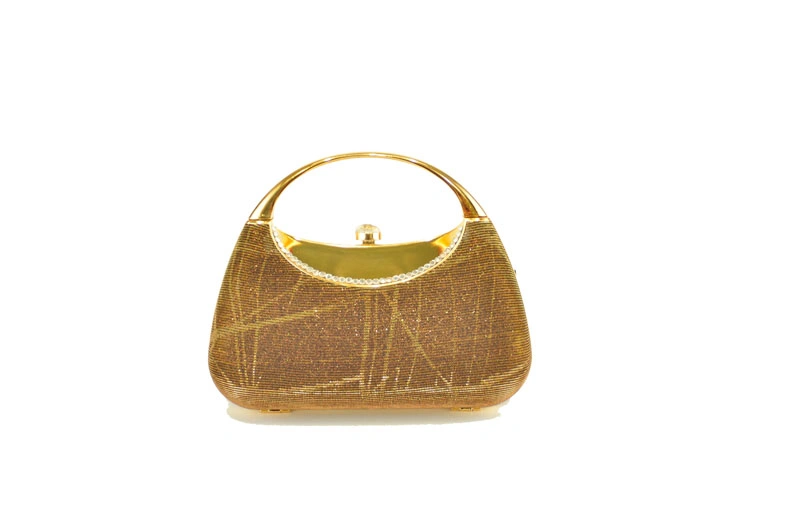 Клатч MILANA 8103 коричневый - купить 1190