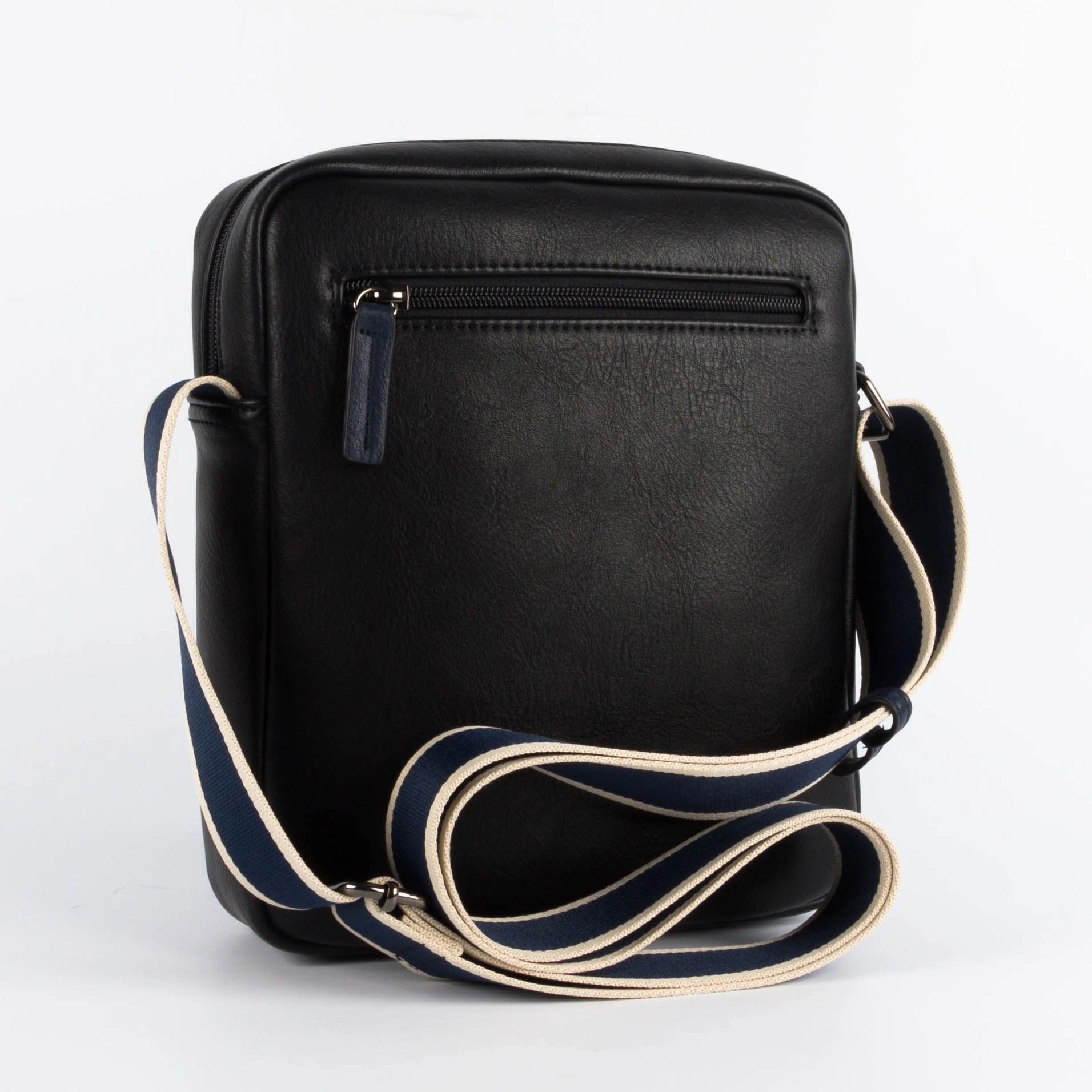 Сумка JONAS HANWAY RIBES-02-J-01/04 черный - купить 3190