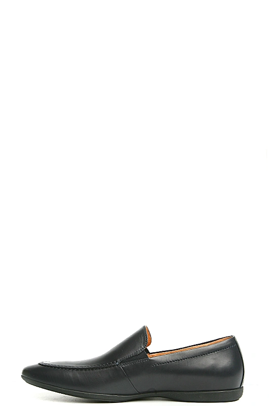 Полуботинки MILANA 141816-1-1501 синий - купить 3700