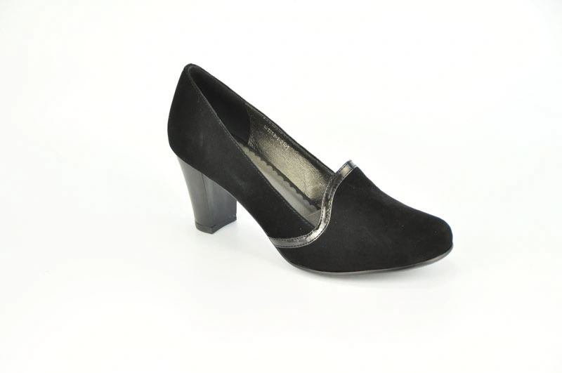 Туфли MILANA 121310-1-2101 черный - купить 2090