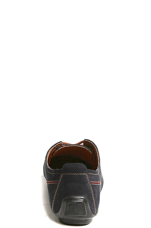 Полуботинки MILANA 141902-2-1505 синий - купить 5100