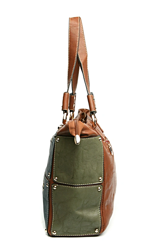 Сумка MILANA 128001-2-1 синий - купить 3190