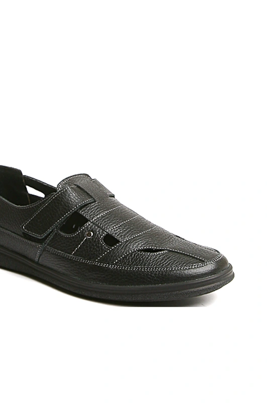 Сандалии MILANA 141903-2-1105 черный - купить 2900