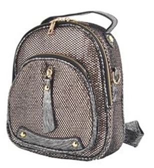 Рюкзак DDA LB-1373PN розовый - купить 1490