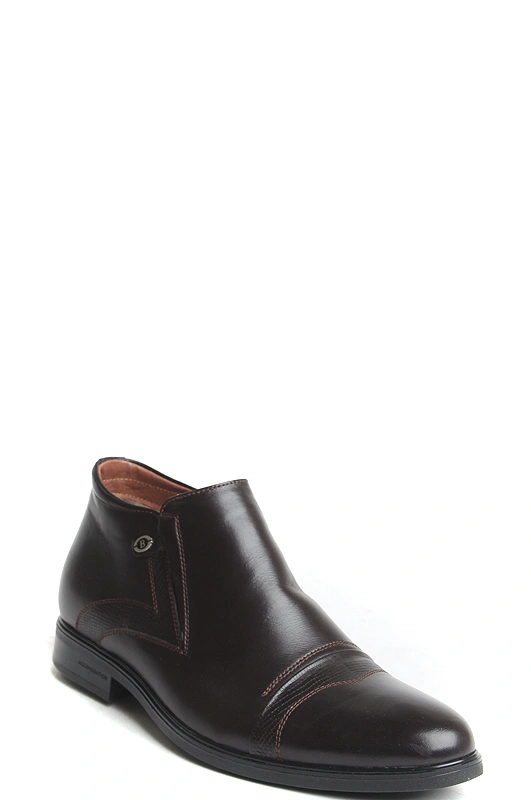 Ботинки MILANA 152739-2-120F коричневый - купить 9000