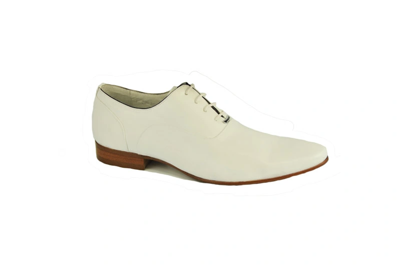 Полуботинки MILANA 121821-2-1301 белый - купить 3000